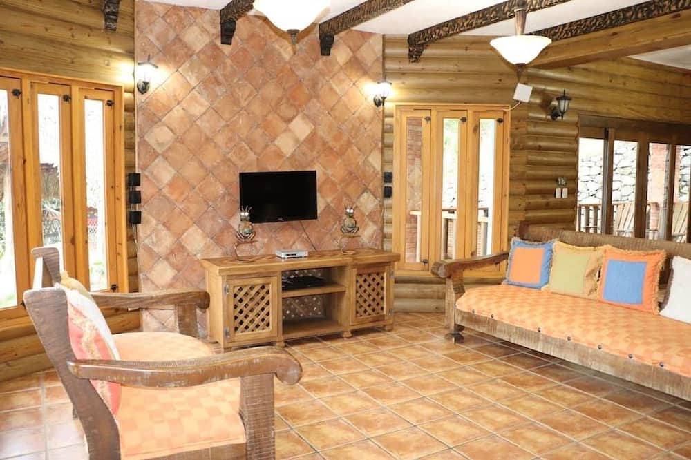 Photo of Livingroom in Jarabacoa