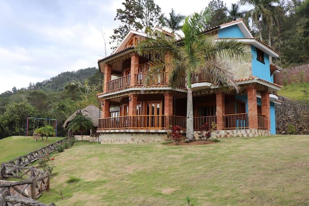 Photo of Outdoor in Jarabacoa