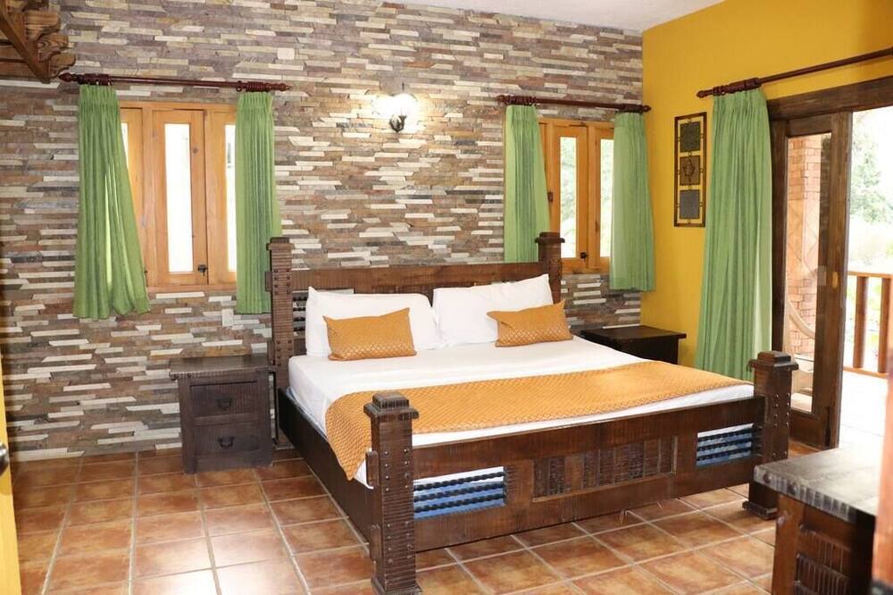 Photo of Bedroom in Jarabacoa
