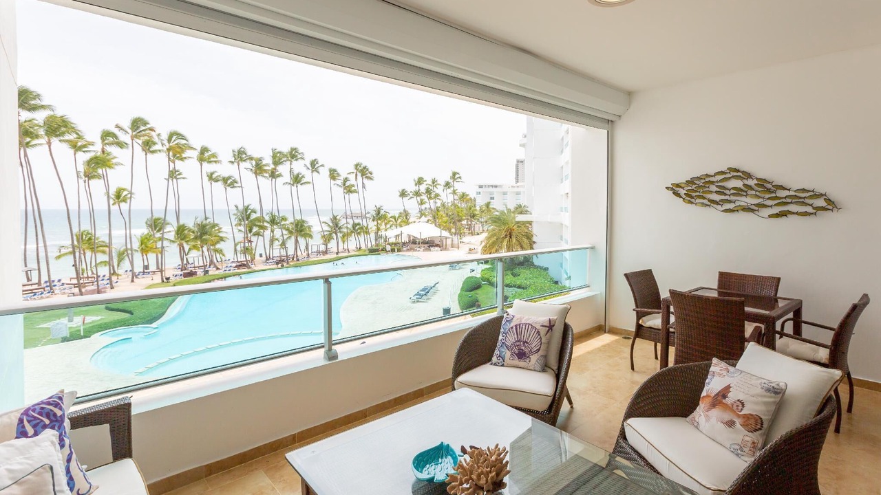 Photo of Outdoor in Villas Del Mar