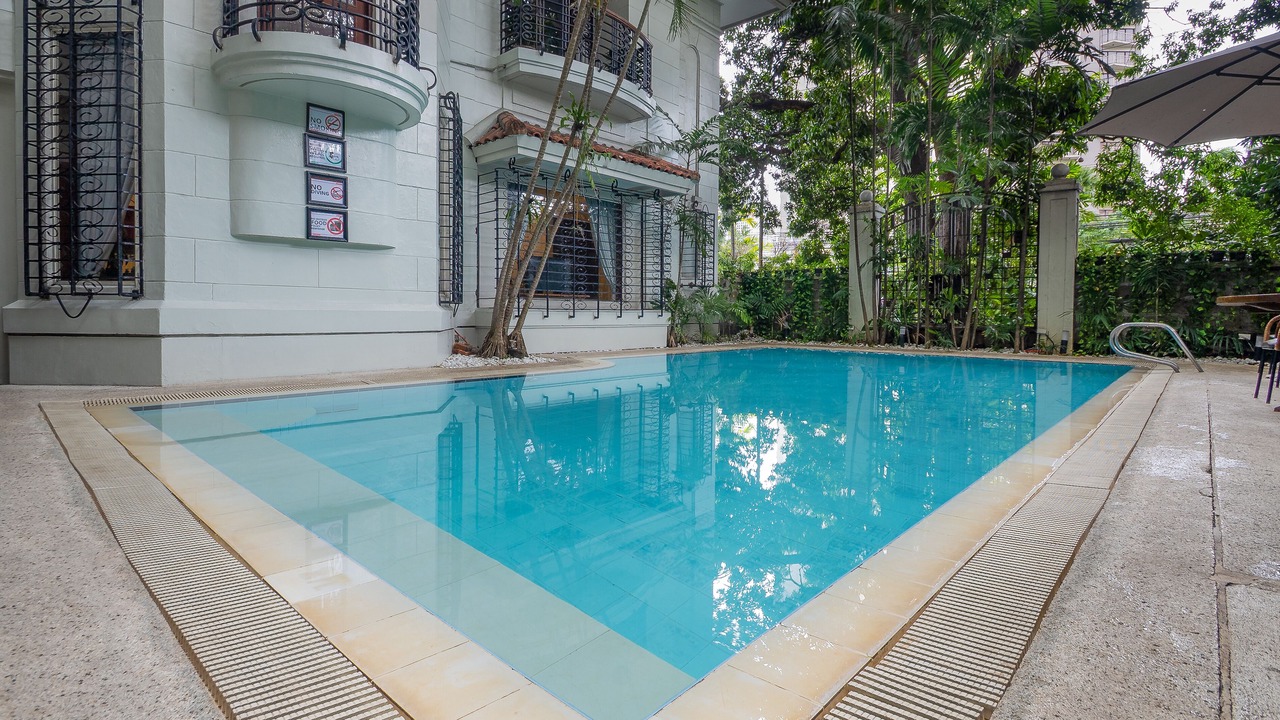 Photo of Outdoor in Brgy. 719