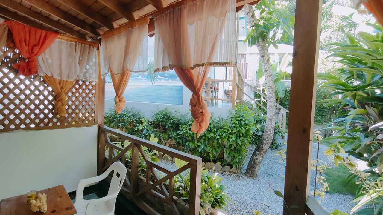 Photo of Bedroom in El Callejon