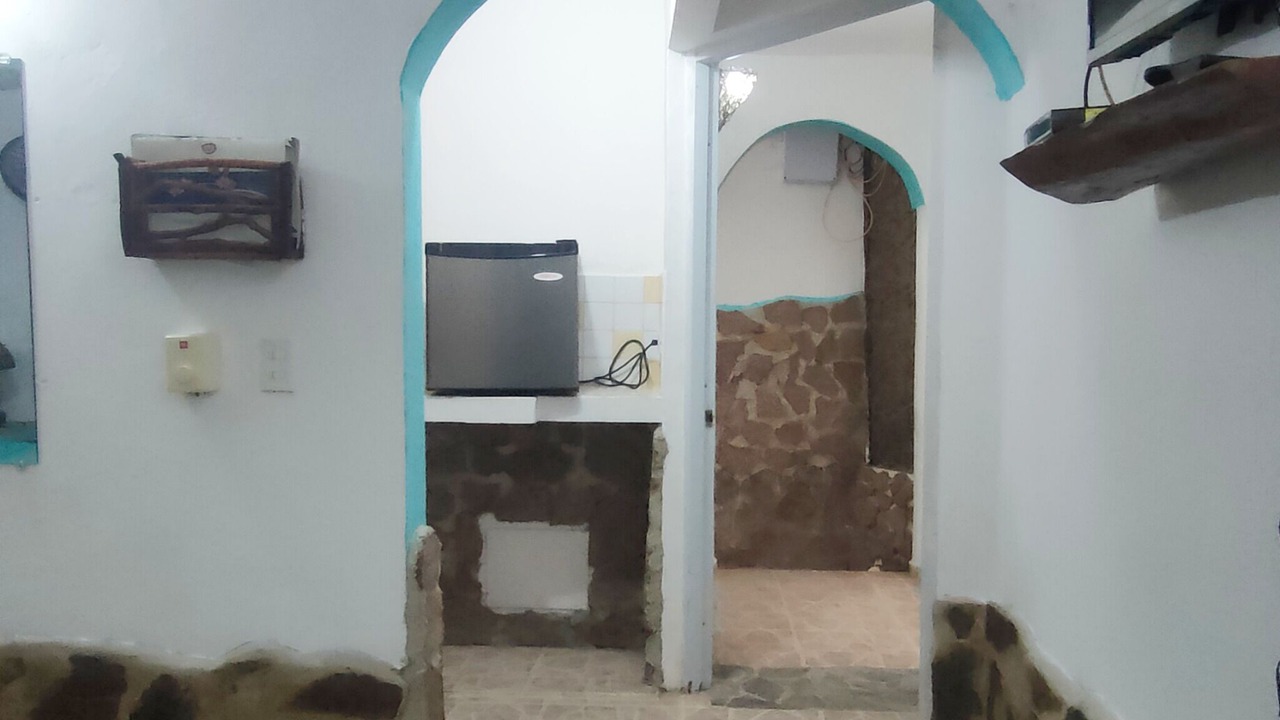 Photo of Outdoor in El Callejon