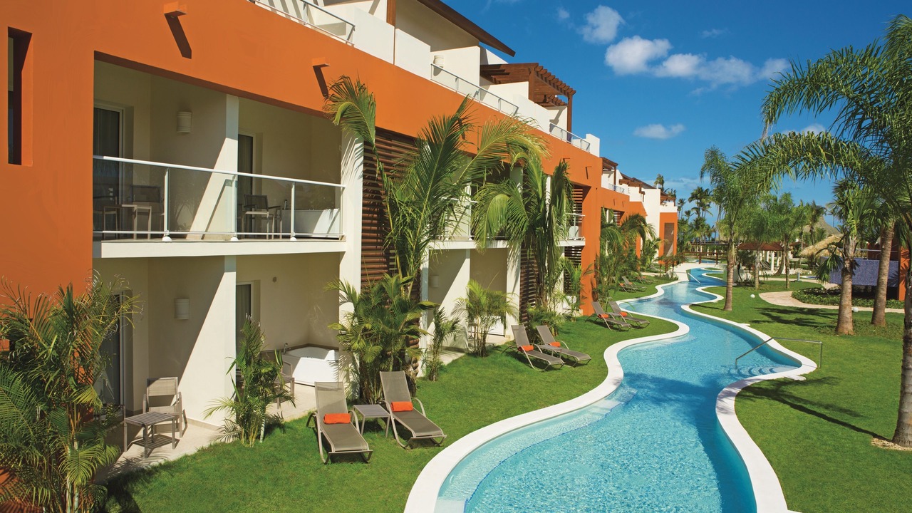 Photo of Bedroom in Punta Cana