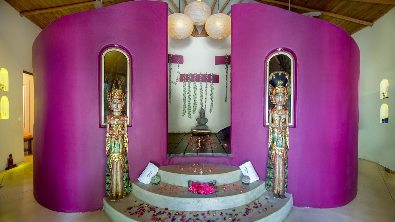Photo of Bedroom in Las Terrenas