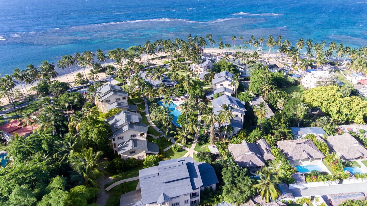 Photo of Outdoor in Las Terrenas