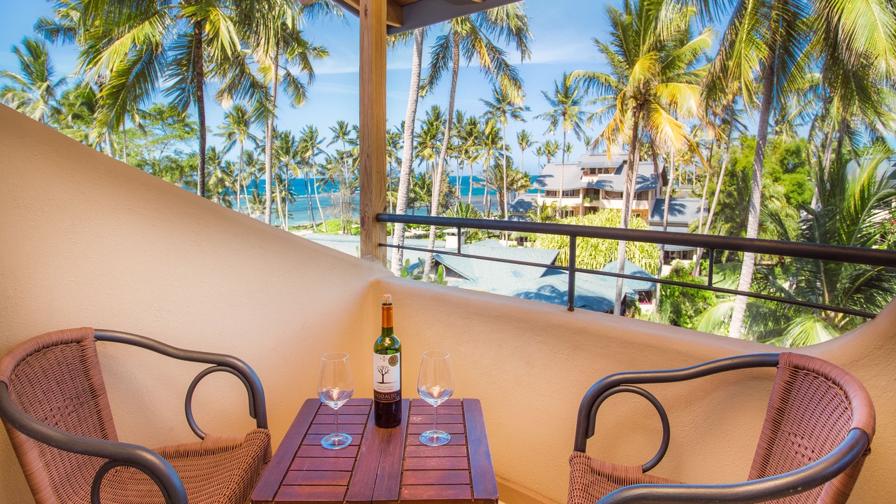 Photo of Patio Balcony in Las Terrenas