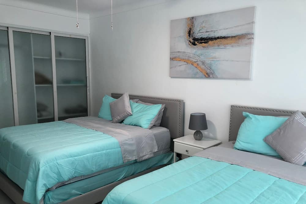Photo of Bedroom in Playa Bibijagua
