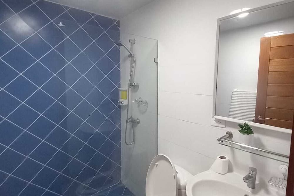 Photo of Bathroom in Playa Bibijagua