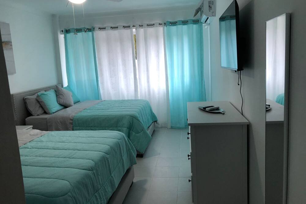 Photo of Bedroom in Playa Bibijagua