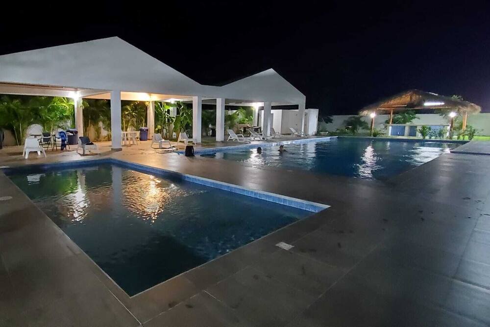 Photo of Outdoor in Playa Bibijagua