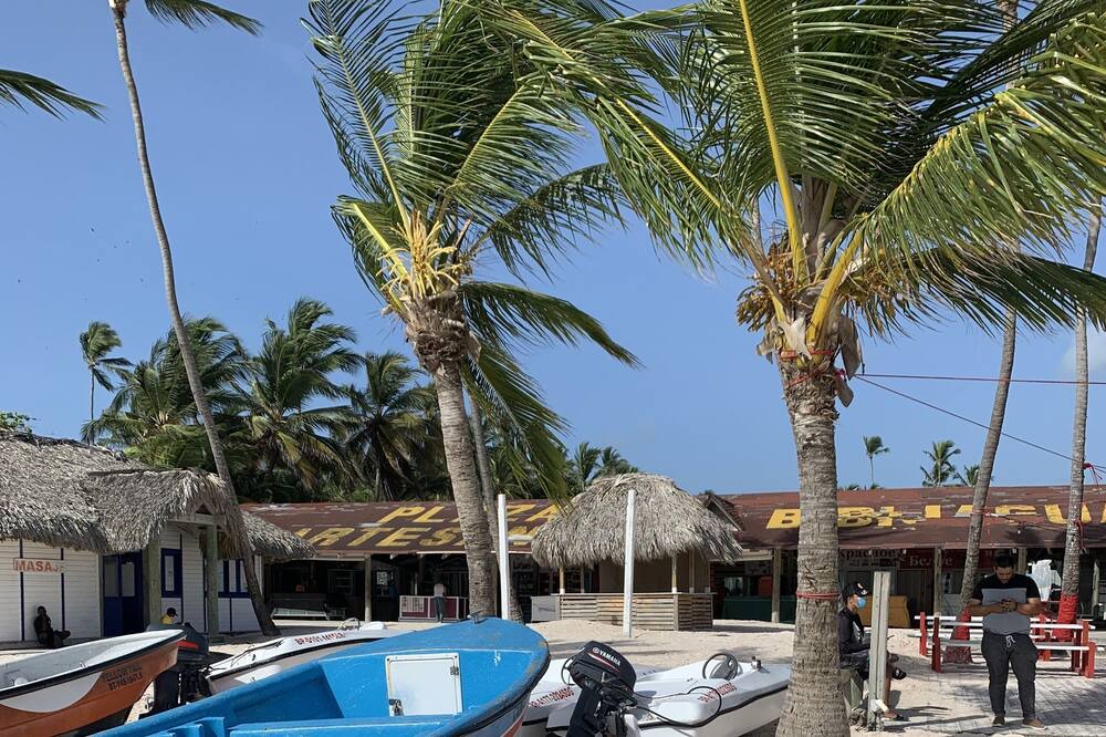Photo of Outdoor in Playa Bibijagua