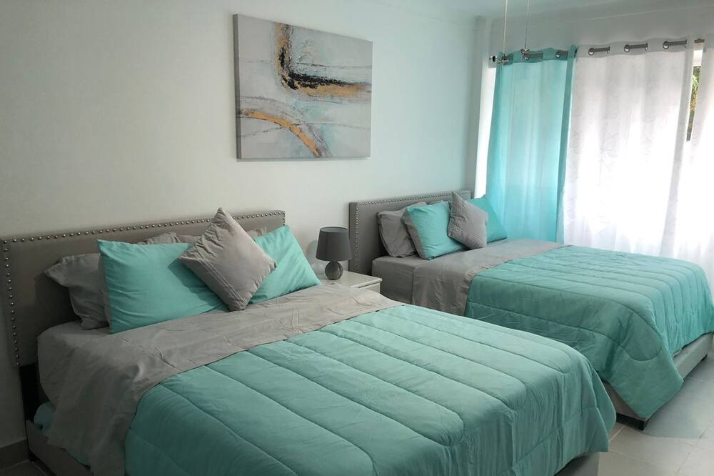 Photo of Bedroom in Playa Bibijagua