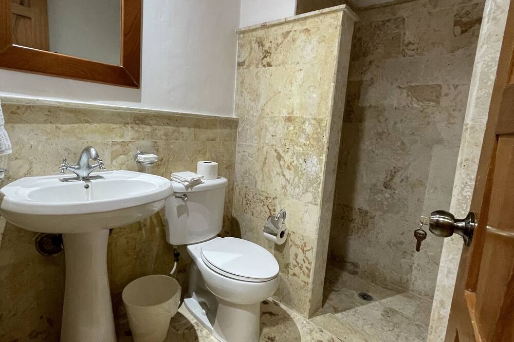 Photo of Bathroom in Casa de Campo