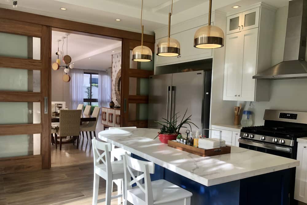 Photo of Kitchen in Punta Cana Village