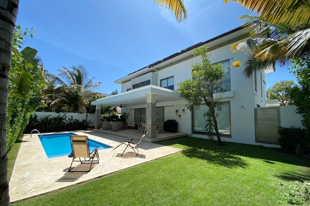 Photo of Outdoor in Punta Cana Village