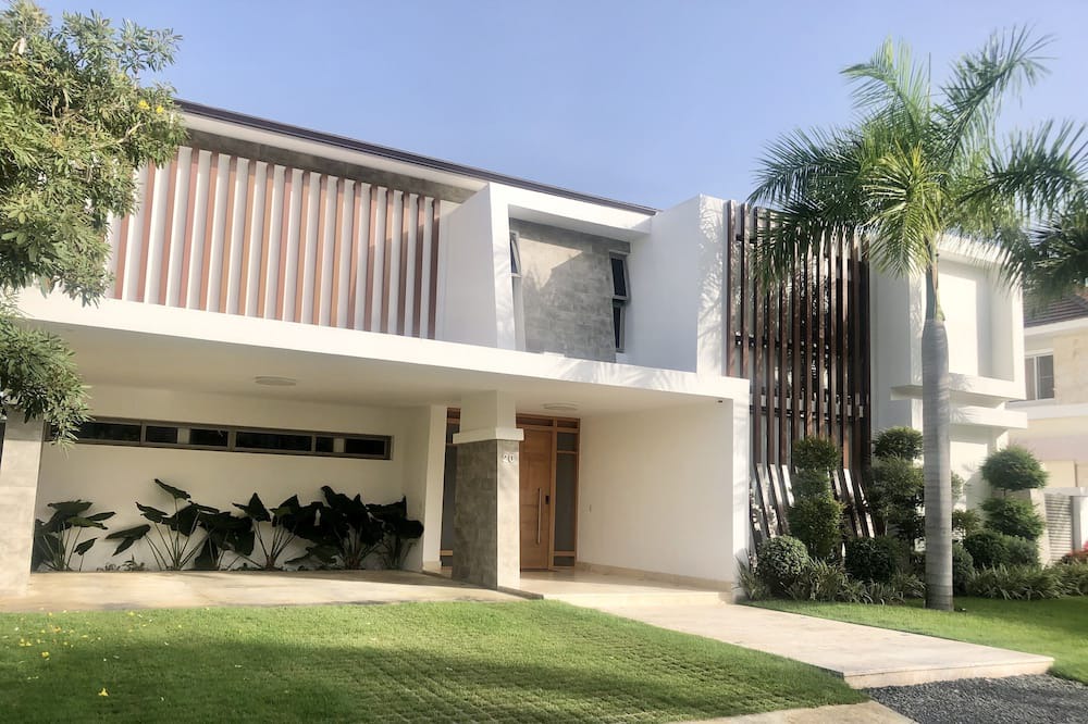 Photo of Outdoor in Punta Cana Village