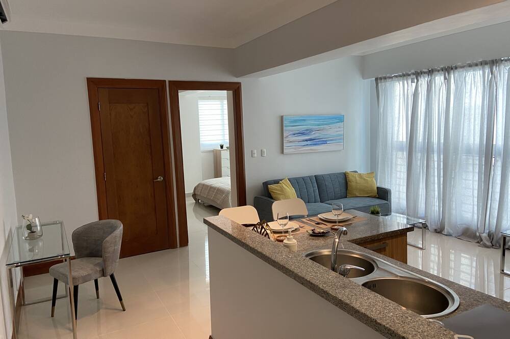 Photo of Livingroom in Viejo Arroyo Hondo