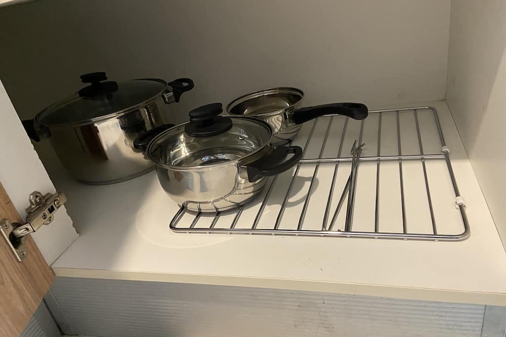 Photo of Kitchen in Viejo Arroyo Hondo
