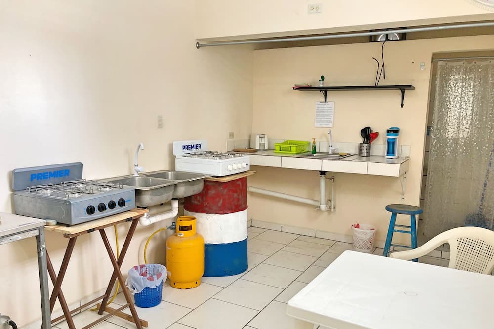Photo of Kitchen in Ensanche Ozama