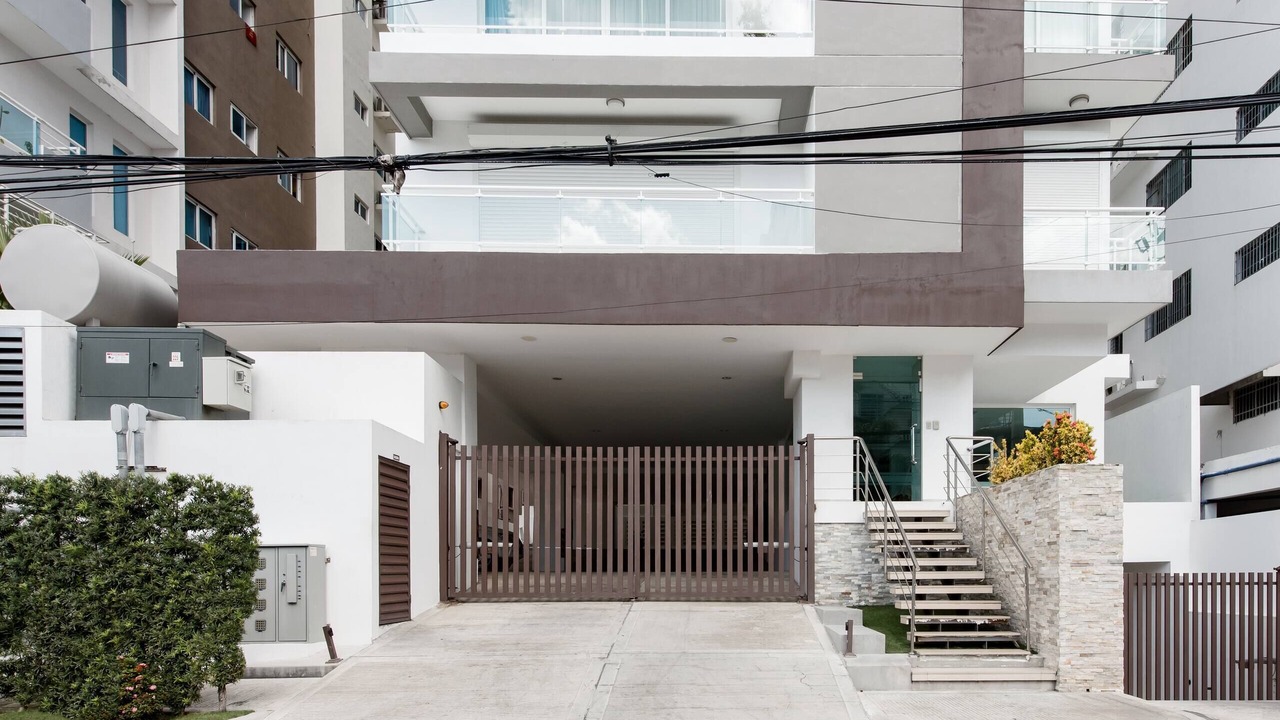Photo of Patio Balcony in Bella Vista