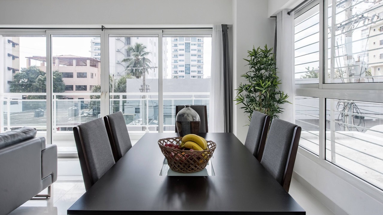 Photo of Patio Balcony in Bella Vista