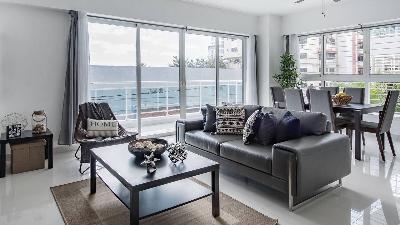 Photo of Patio Balcony in Bella Vista