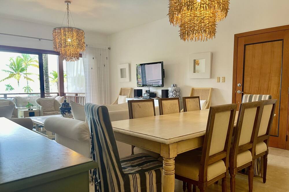 Photo of Bedroom in Puerto Bahia