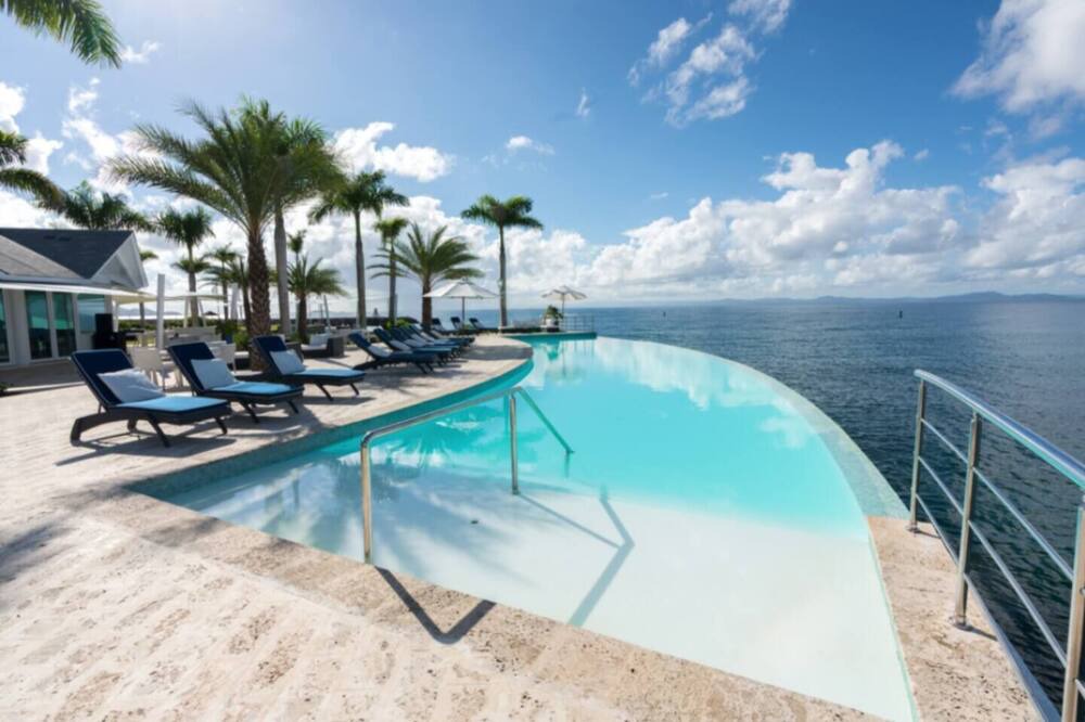 Photo of Outdoor in Puerto Bahia