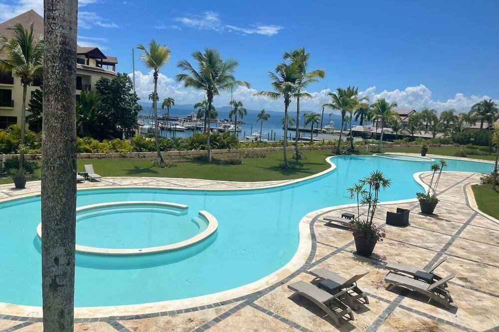 Photo of Patio Balcony in Puerto Bahia