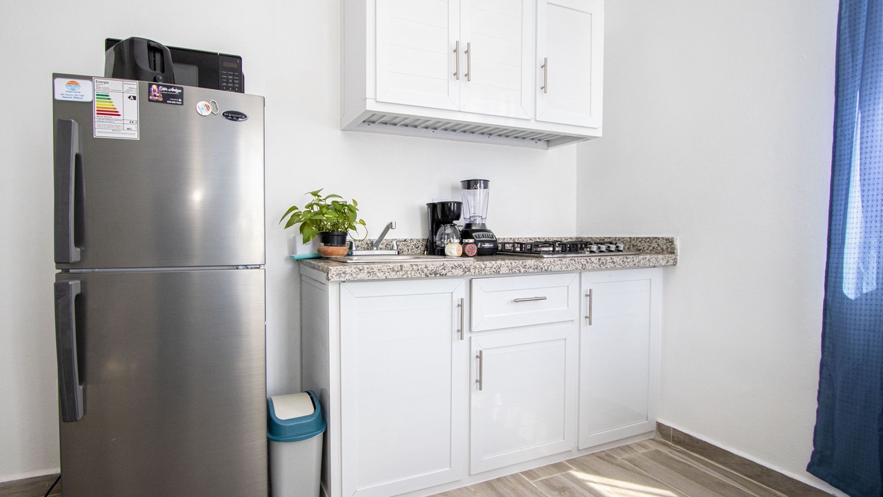 Photo of Kitchen in Cabrera