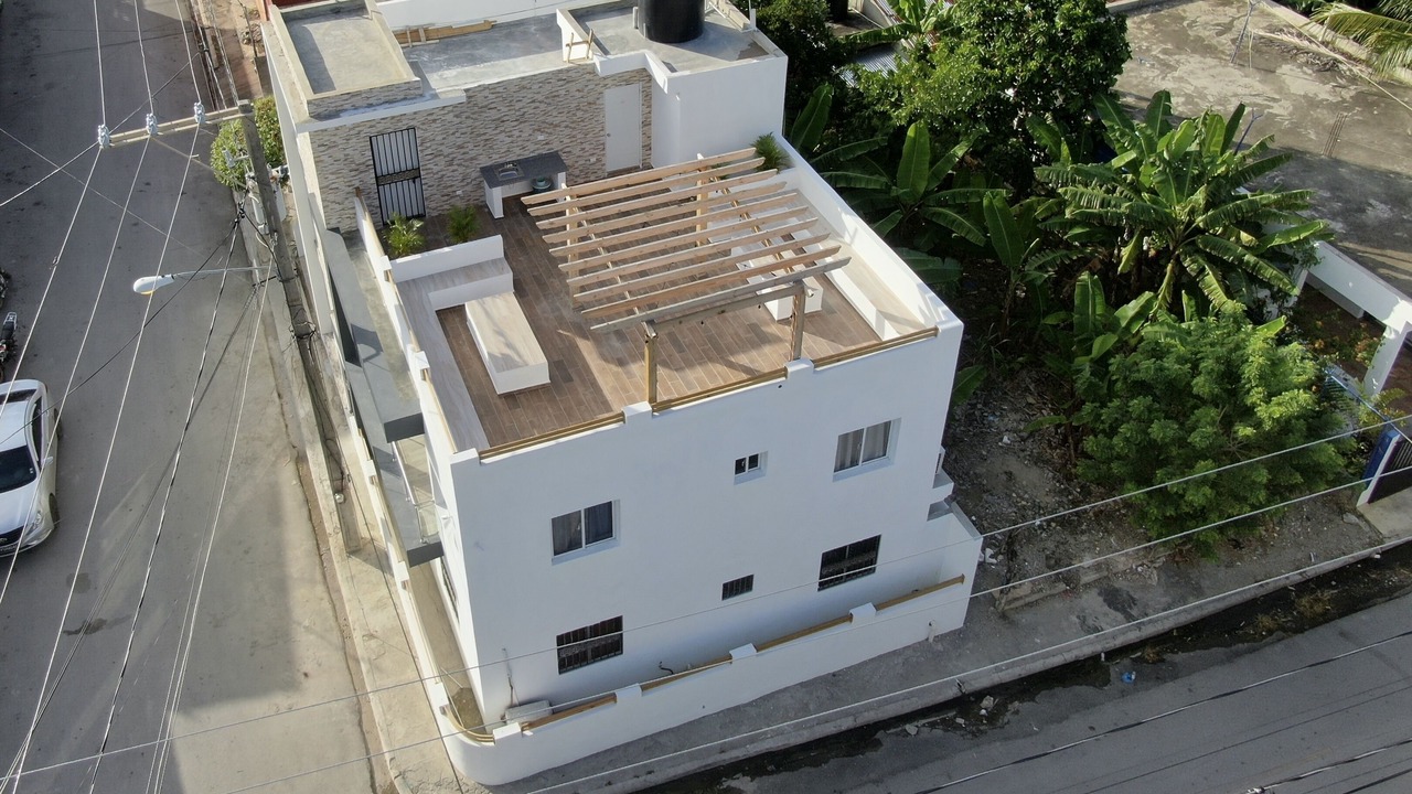 Photo of Outdoor in Cabrera