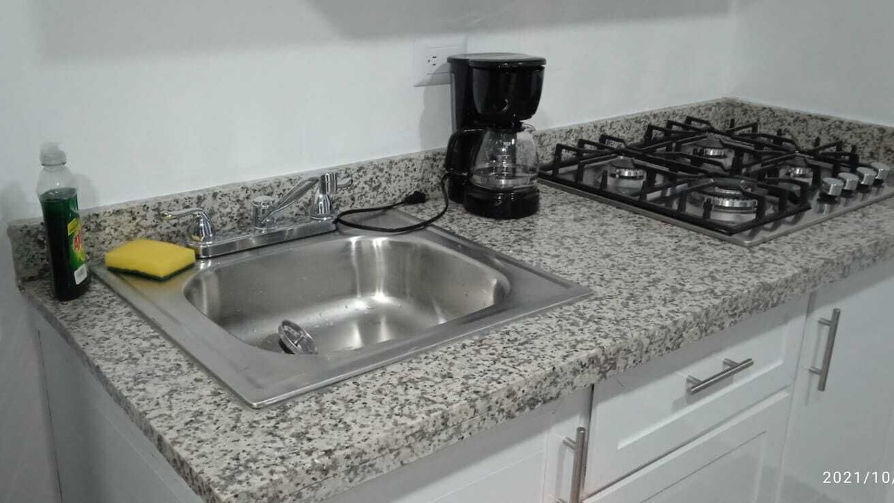 Photo of Kitchen in Cabrera