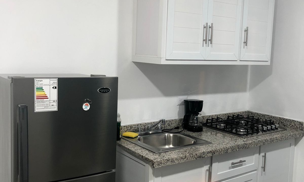 Photo of Kitchen in Cabrera