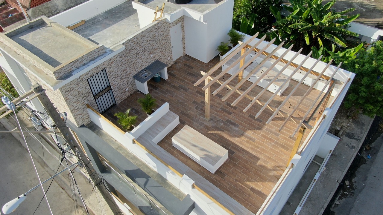 Photo of Outdoor in Cabrera