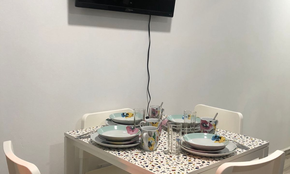 Photo of Kitchen in Cabrera