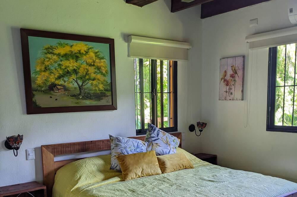 Photo of Bedroom in La Vega Province