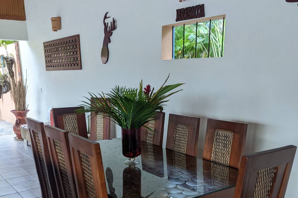 Photo of Kitchen in La Vega Province