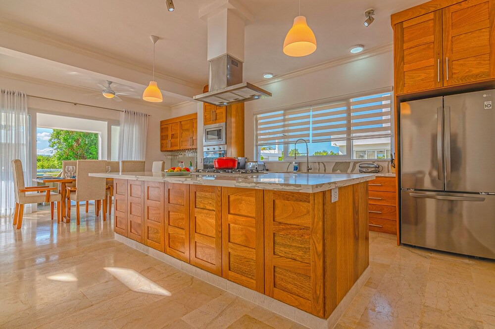 Photo of Kitchen in Los Cerros