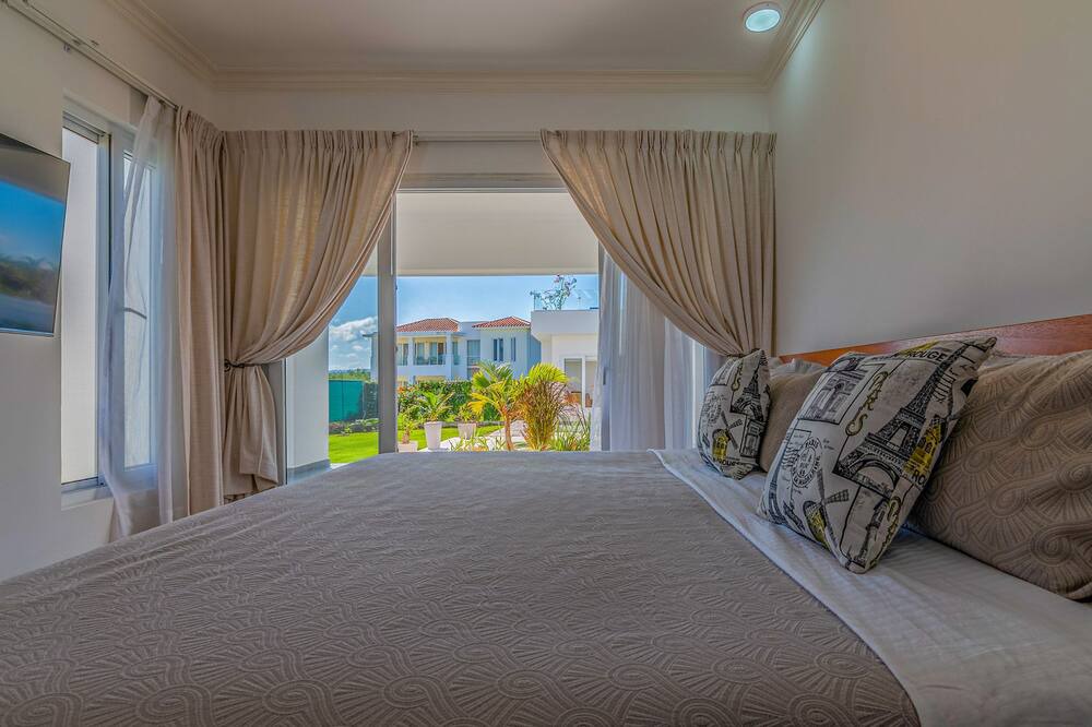 Photo of Bedroom in Los Cerros