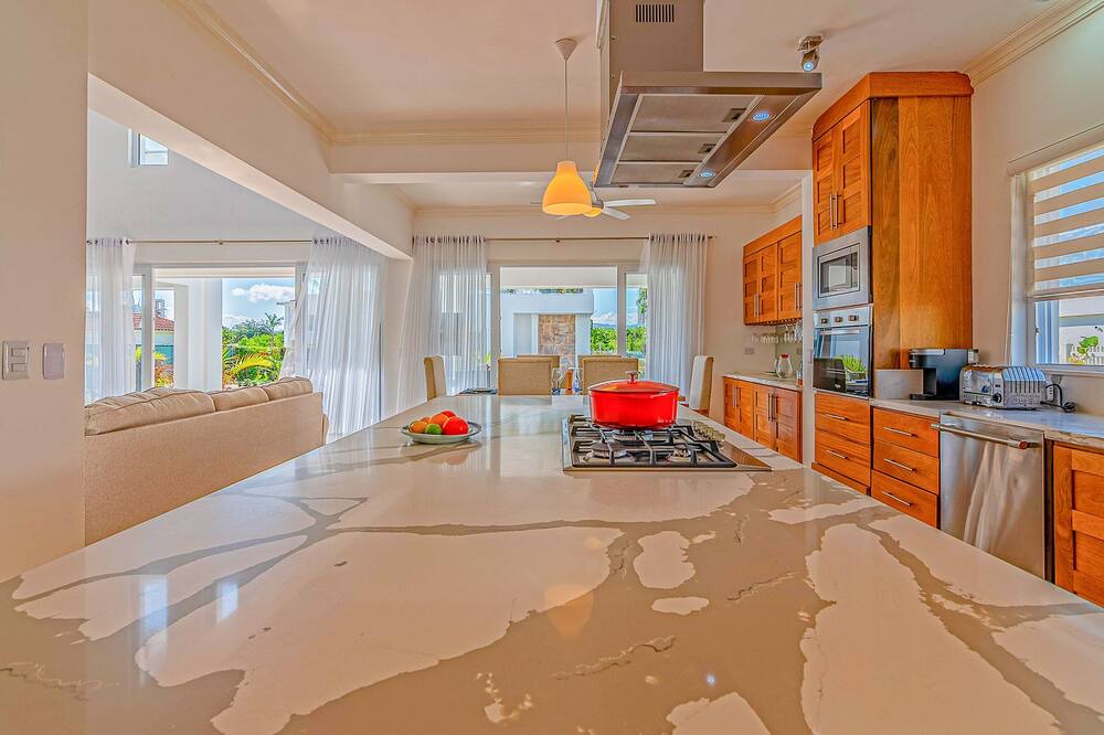 Photo of Kitchen in Los Cerros