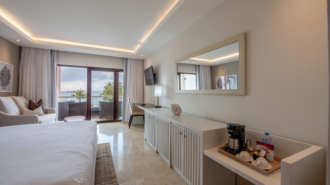 Photo of Bedroom in Samana