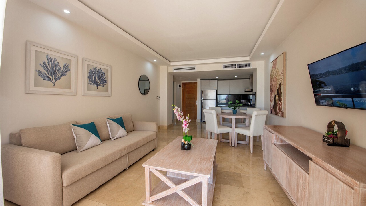 Photo of Bedroom in Samana