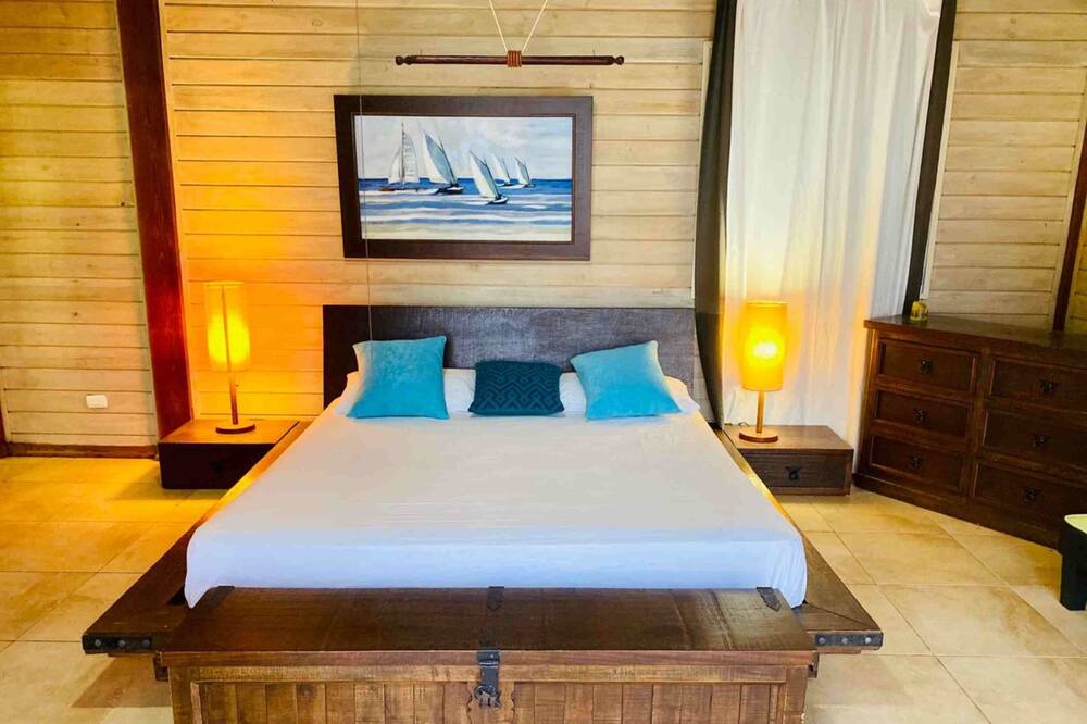 Photo of Bedroom in Rio San Juan
