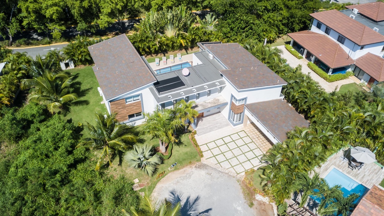 Photo of Outdoor in Villas Del Mar