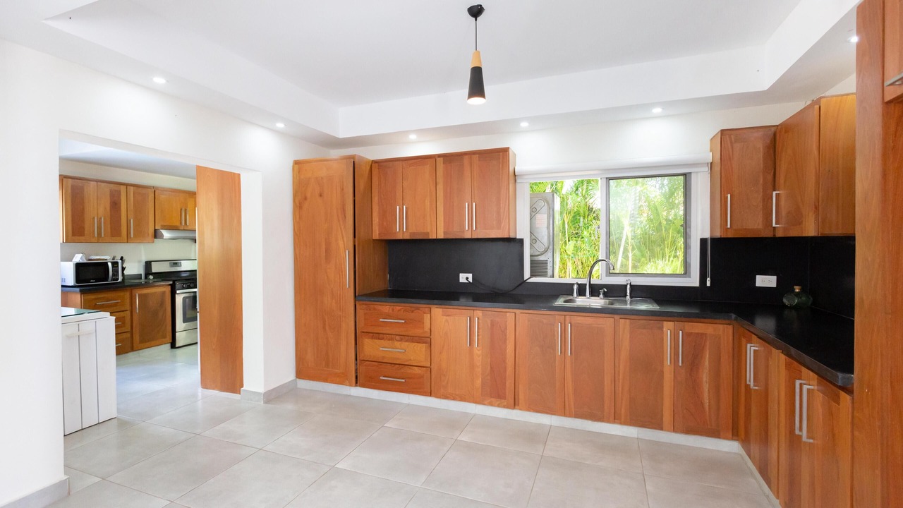 Photo of Kitchen in Villas Del Mar
