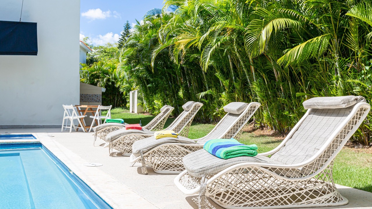 Photo of Outdoor in Villas Del Mar