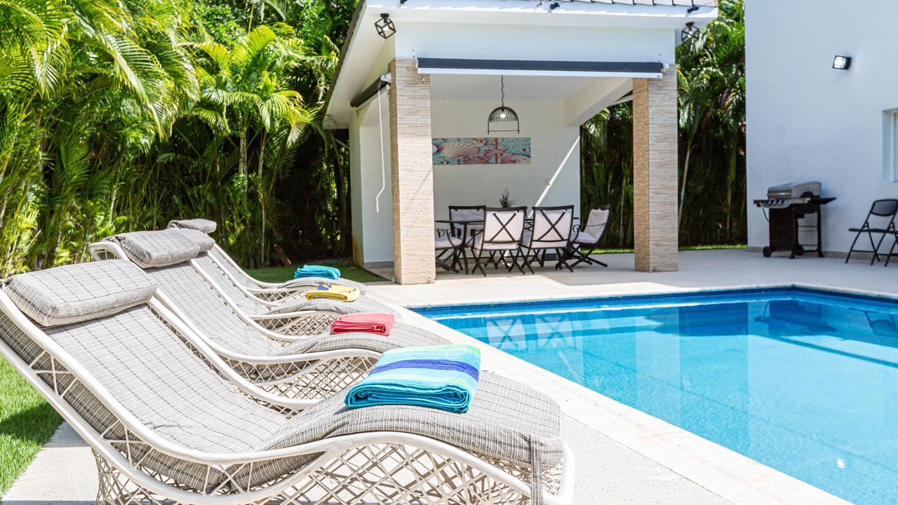 Photo of Outdoor in Villas Del Mar