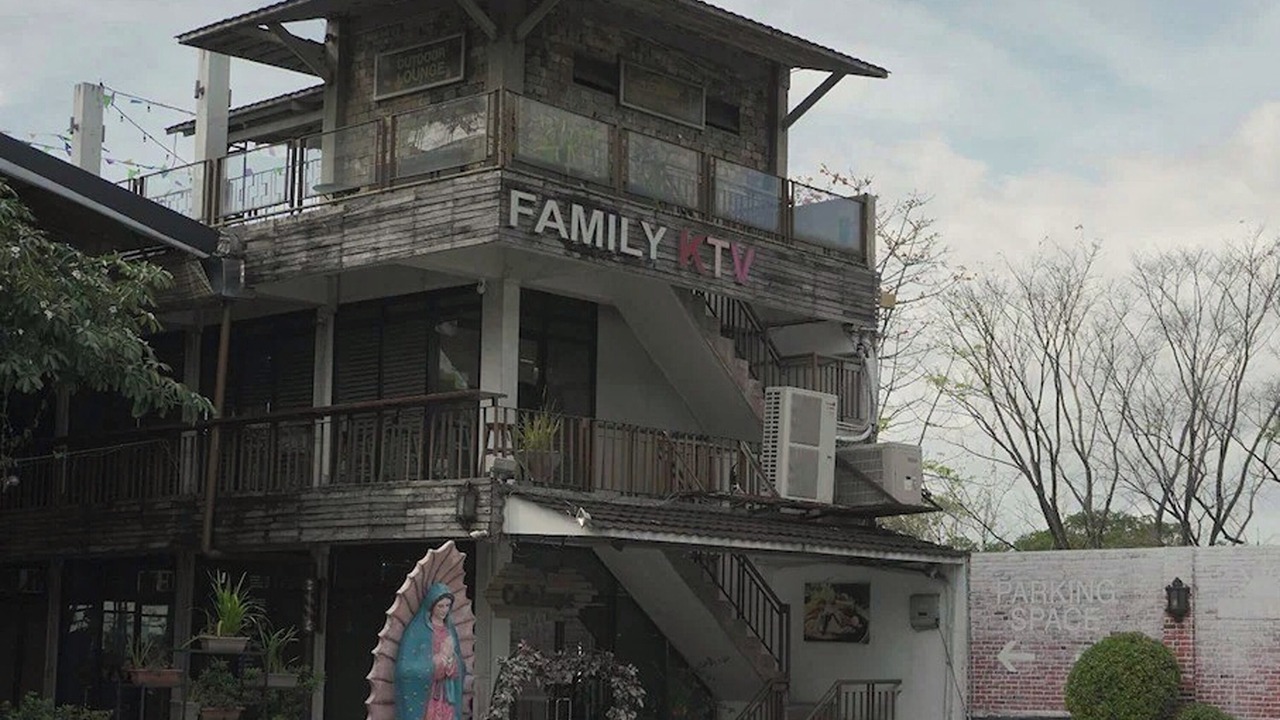 Photo of Outdoor in Antipolo