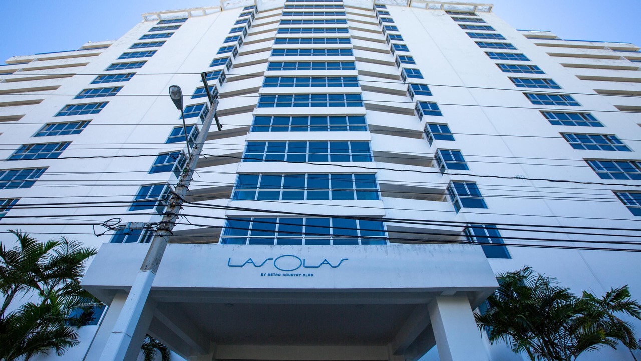 Photo of Outdoor in Juan Dolio - El Pueblo